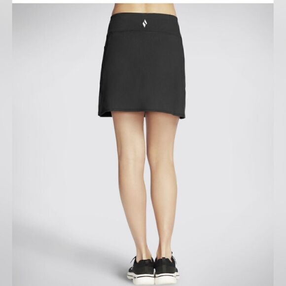 Skechers GO WALK Skort Size M - Picture 2 of 9